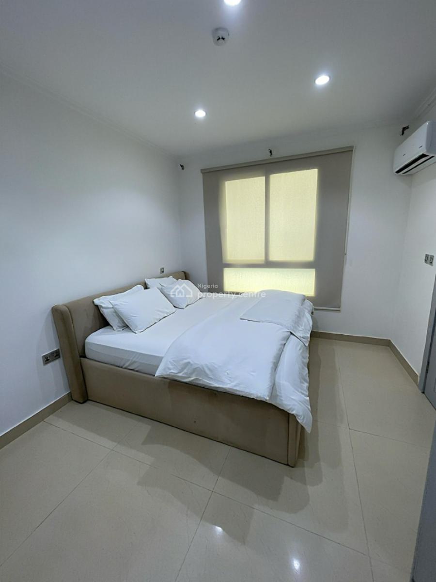 Premium 2 Bedroom Apartment, Ikoyi, Lagos, Flat / Apartment Short Let