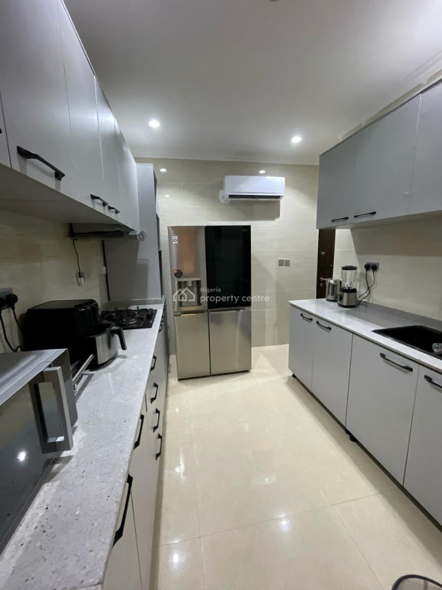 Premium 2 Bedroom Apartment, Ikoyi, Lagos, Flat / Apartment Short Let