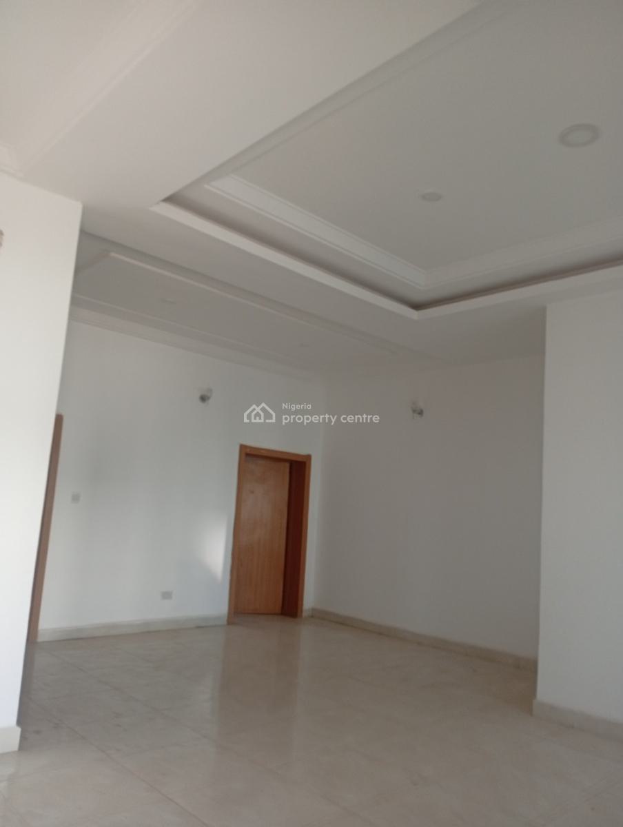 4 Bedroom Terrace Duplex, Guzape District, Abuja, House for Rent