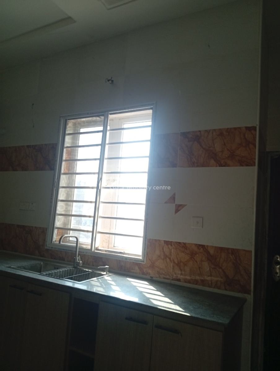 4 Bedroom Terrace Duplex, Guzape District, Abuja, House for Rent