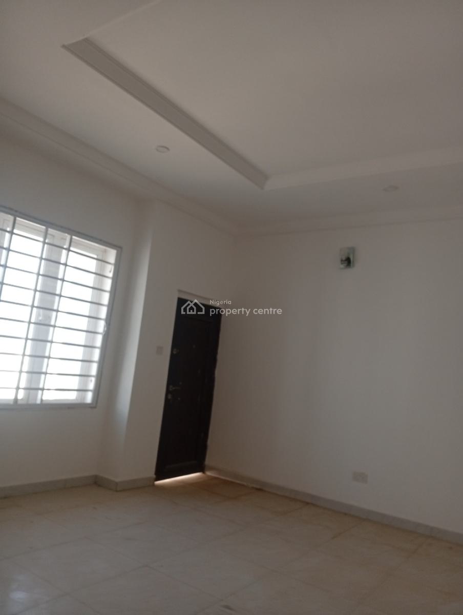 4 Bedroom Terrace Duplex, Guzape District, Abuja, House for Rent