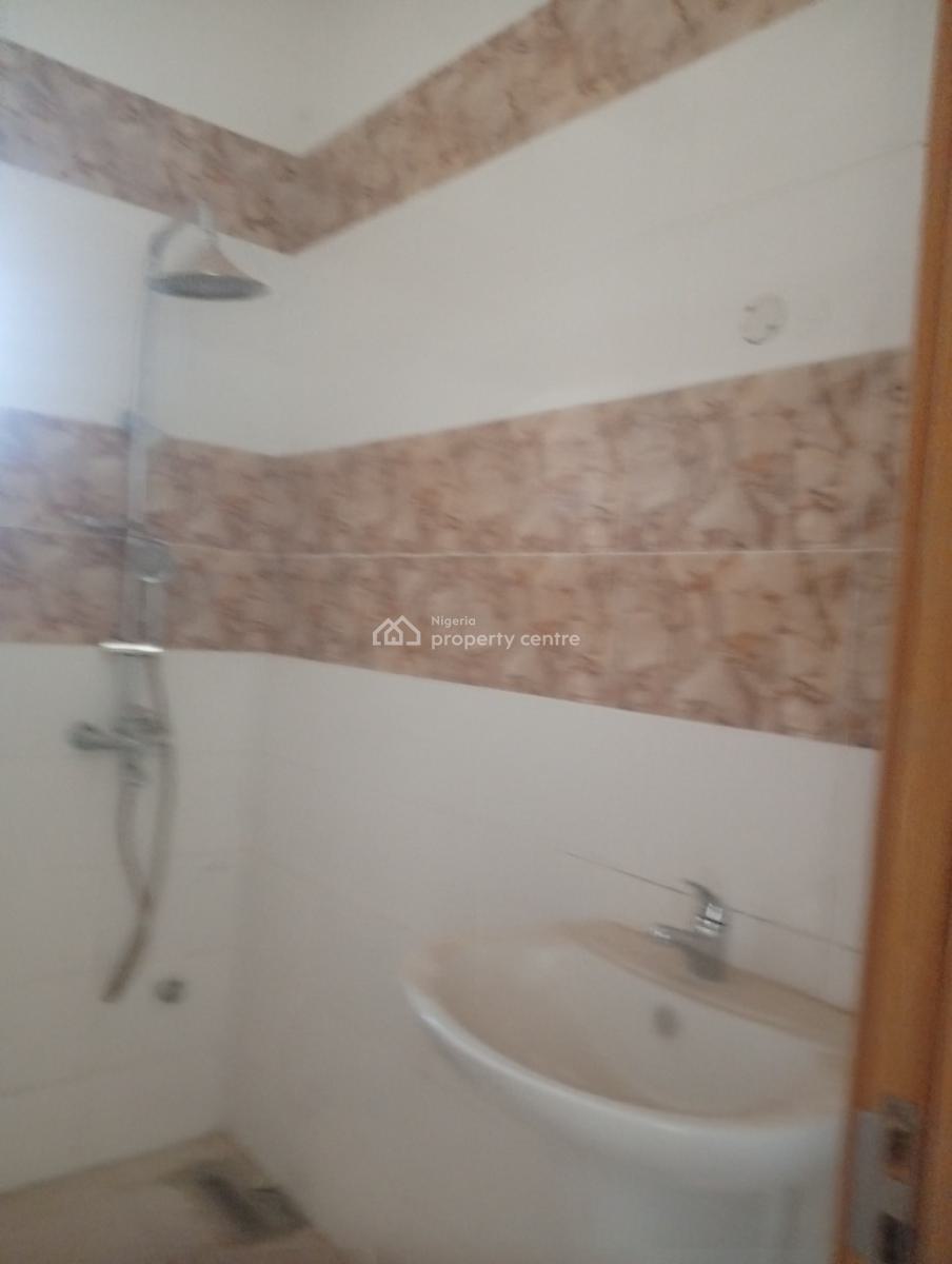 4 Bedroom Terrace Duplex, Guzape District, Abuja, House for Rent