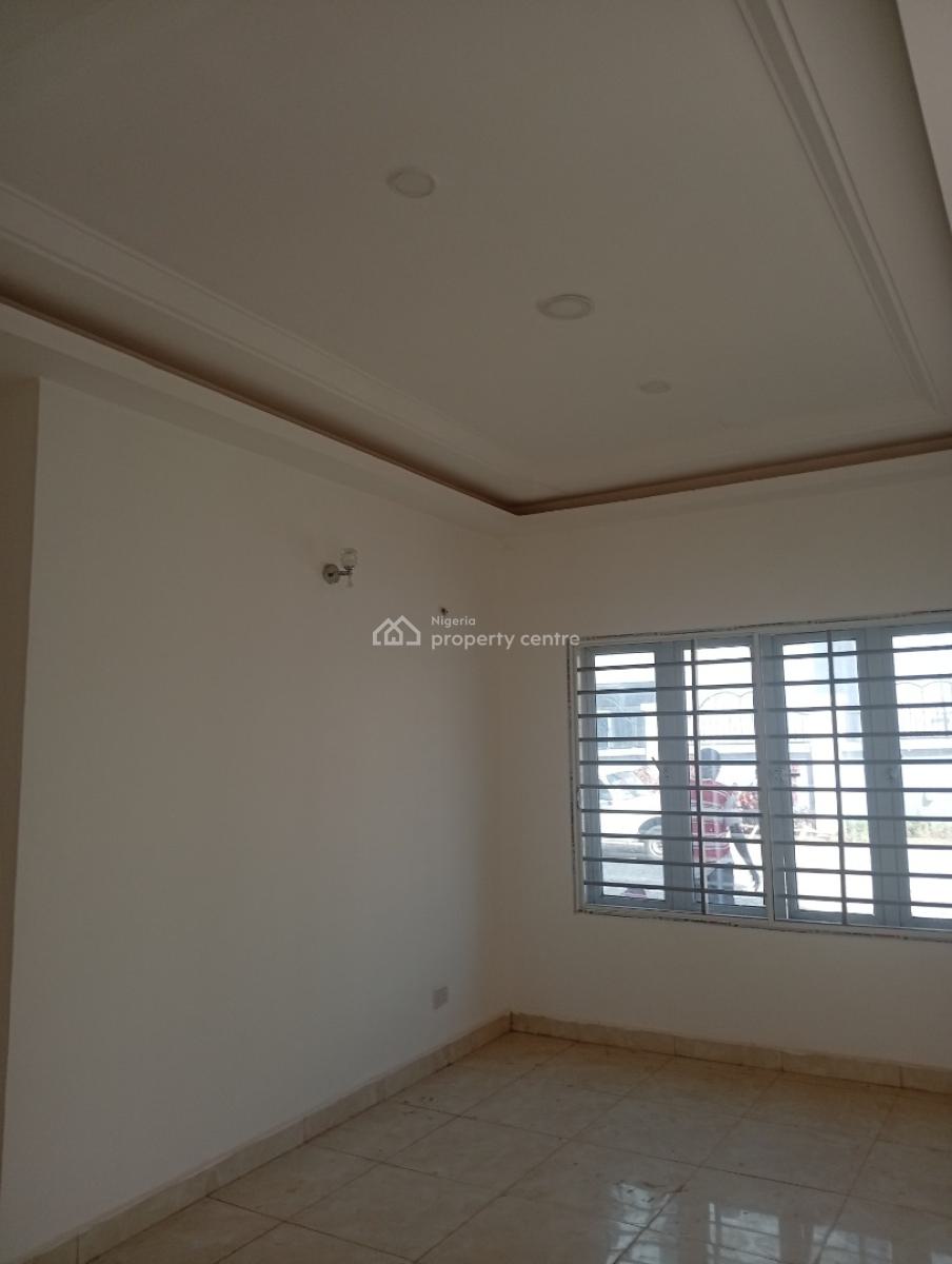 4 Bedroom Terrace Duplex, Guzape District, Abuja, House for Rent