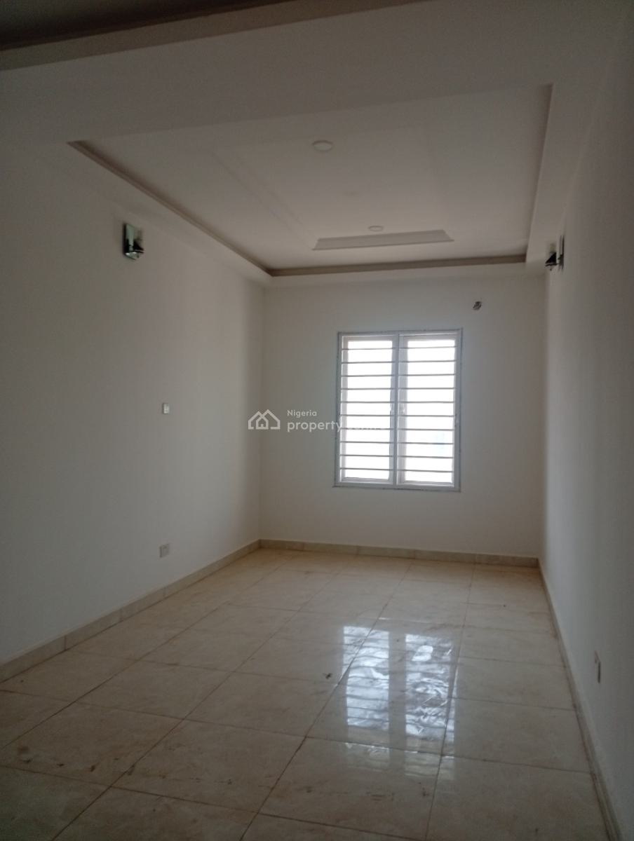 4 Bedroom Terrace Duplex, Guzape District, Abuja, House for Rent