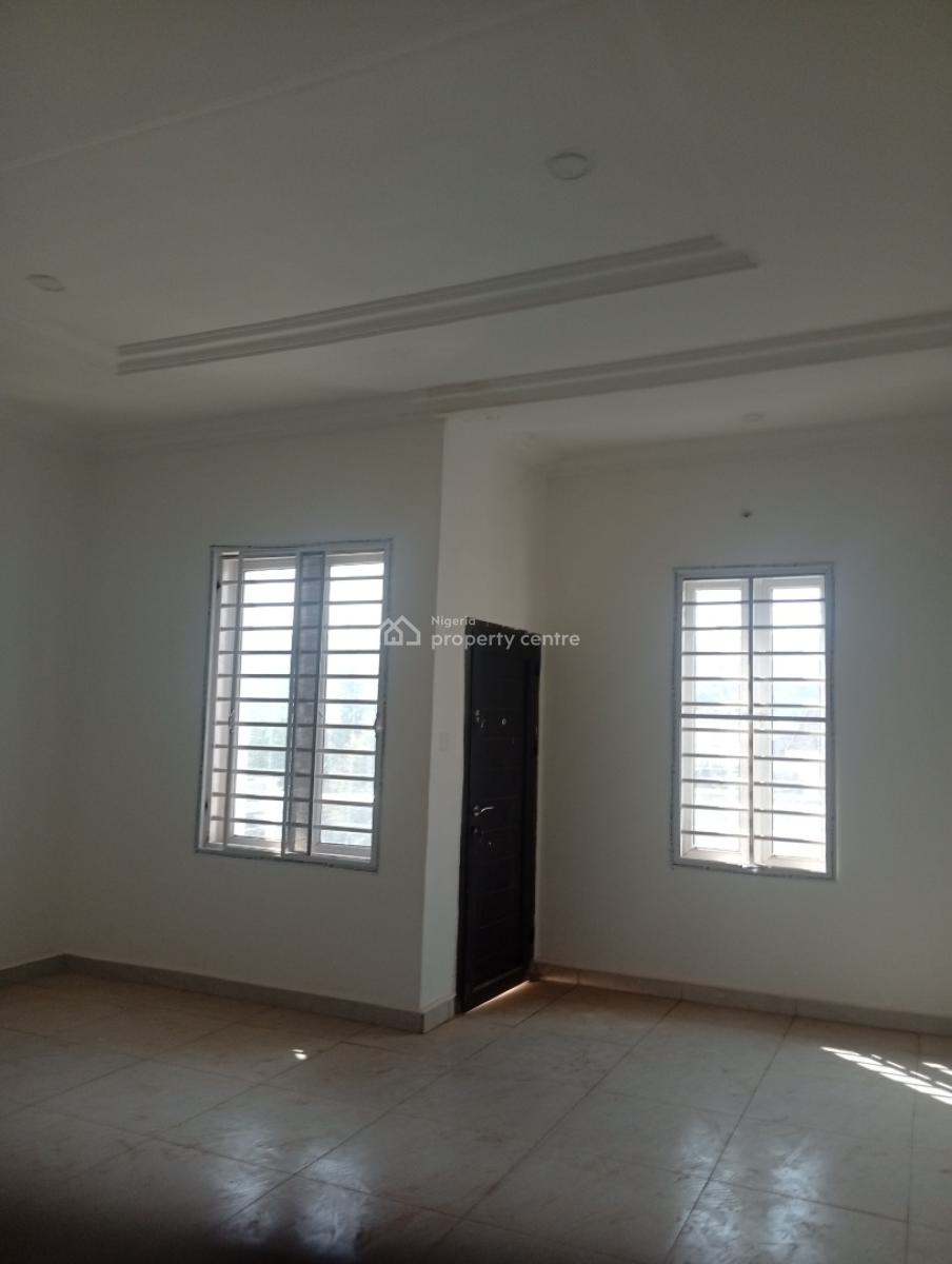 4 Bedroom Terrace Duplex, Guzape District, Abuja, House for Rent