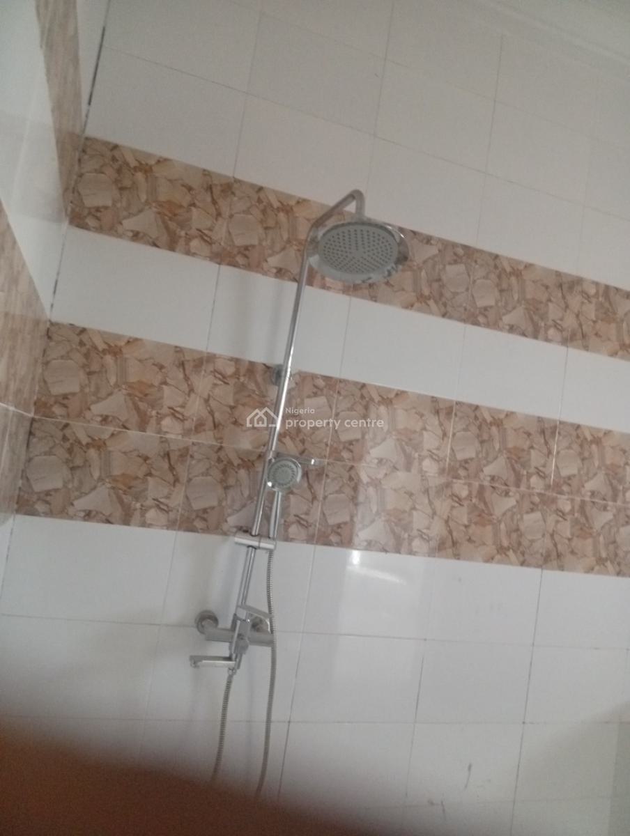 4 Bedroom Terrace Duplex, Guzape District, Abuja, House for Rent