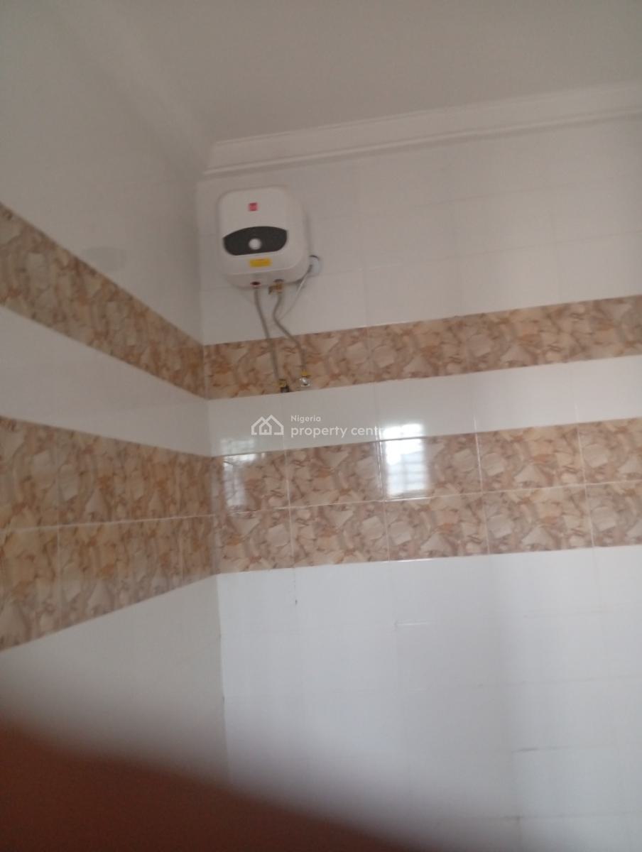 4 Bedroom Terrace Duplex, Guzape District, Abuja, House for Rent