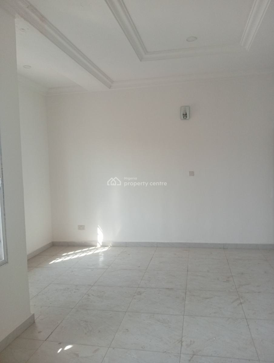 4 Bedroom Terrace Duplex, Guzape District, Abuja, House for Rent