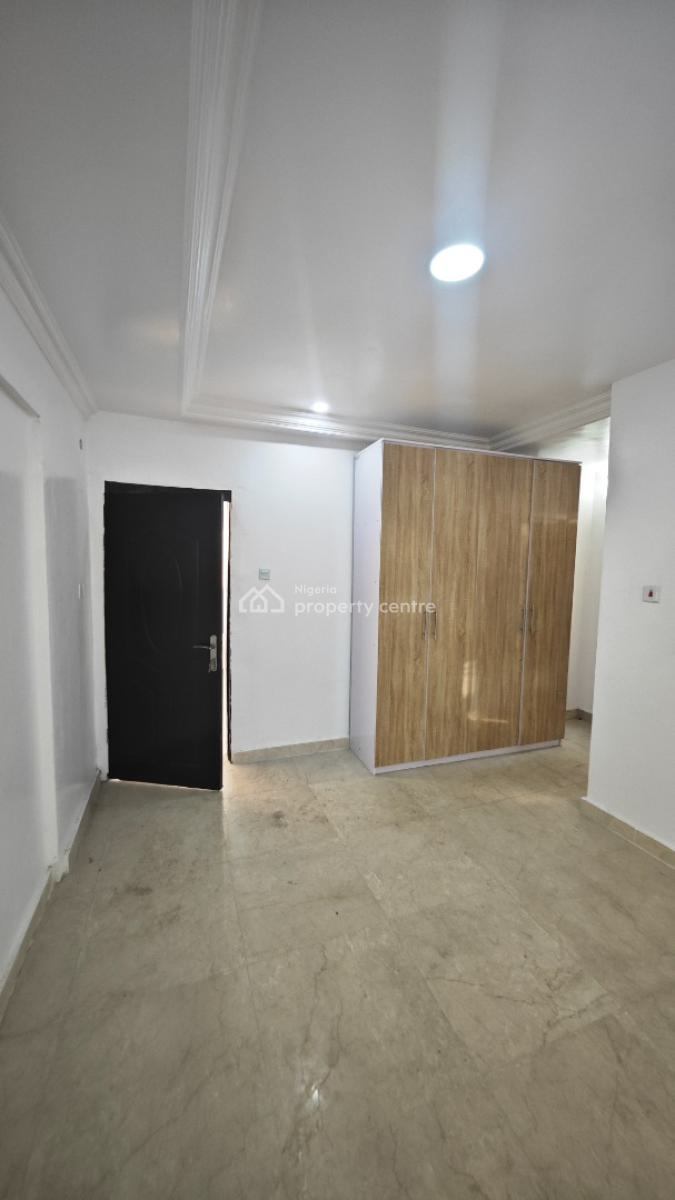 Luxury Mini Flat, Lekki Phase 1, Lekki, Lagos, Flat / Apartment for Rent