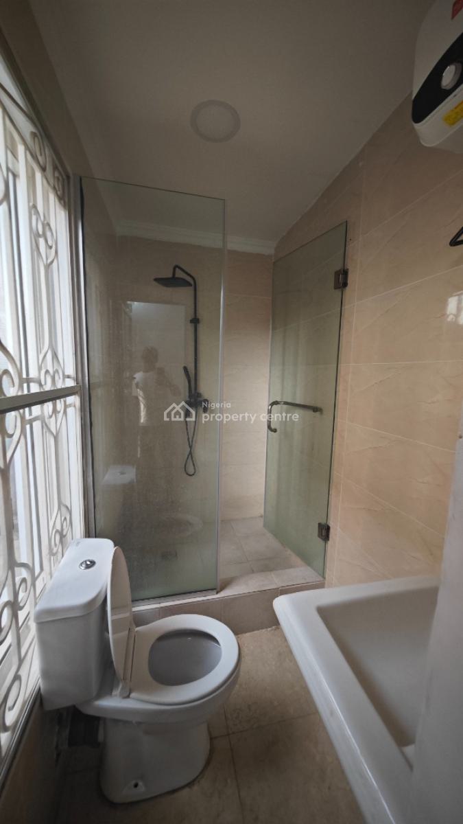 Luxury Mini Flat, Lekki Phase 1, Lekki, Lagos, Flat / Apartment for Rent