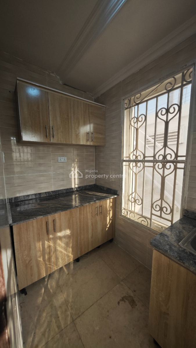 Luxury Mini Flat, Lekki Phase 1, Lekki, Lagos, Flat / Apartment for Rent