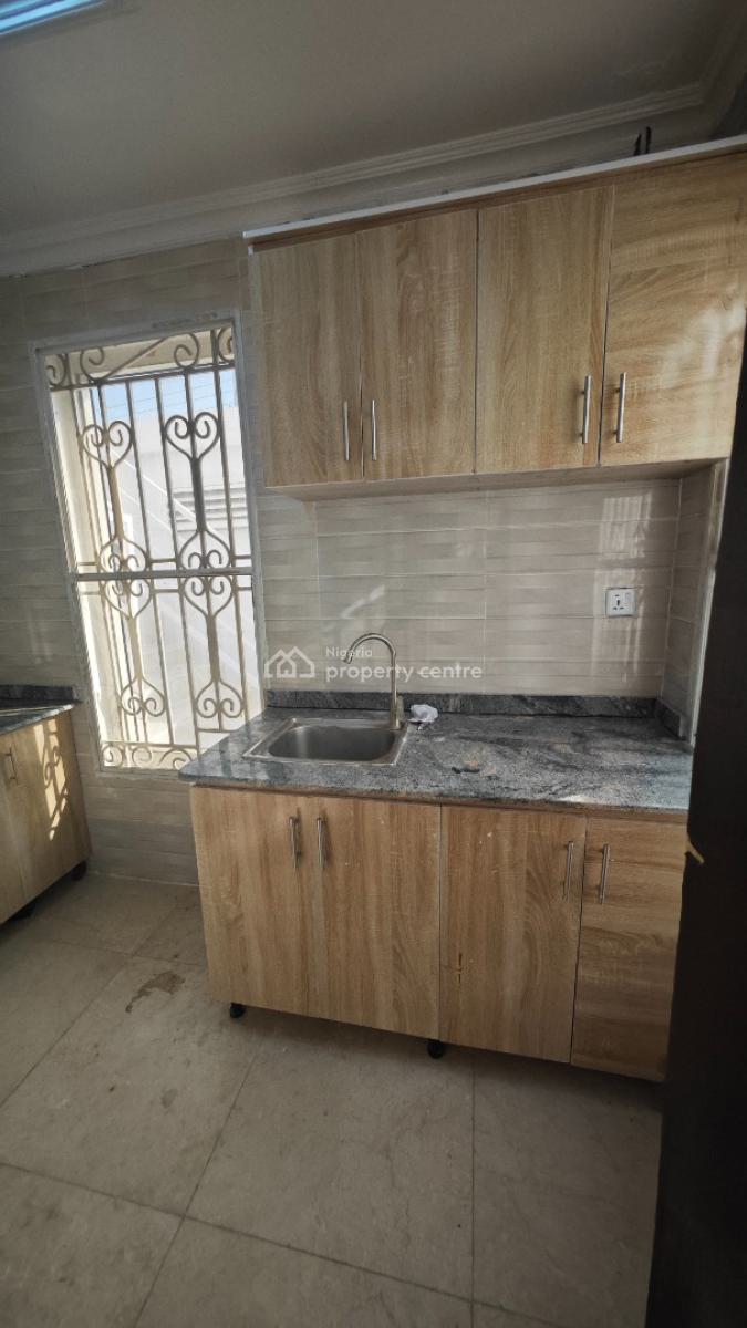 Luxury Mini Flat, Lekki Phase 1, Lekki, Lagos, Flat / Apartment for Rent