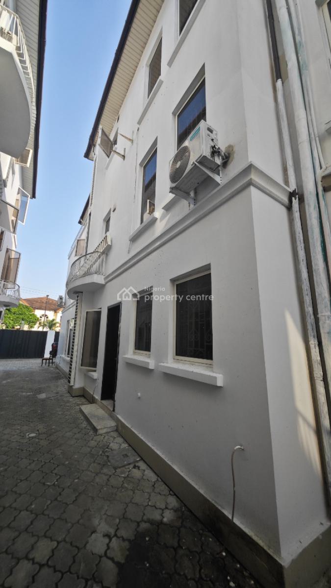 Luxury Mini Flat, Lekki Phase 1, Lekki, Lagos, Mini Flat (room and Parlour) for Rent