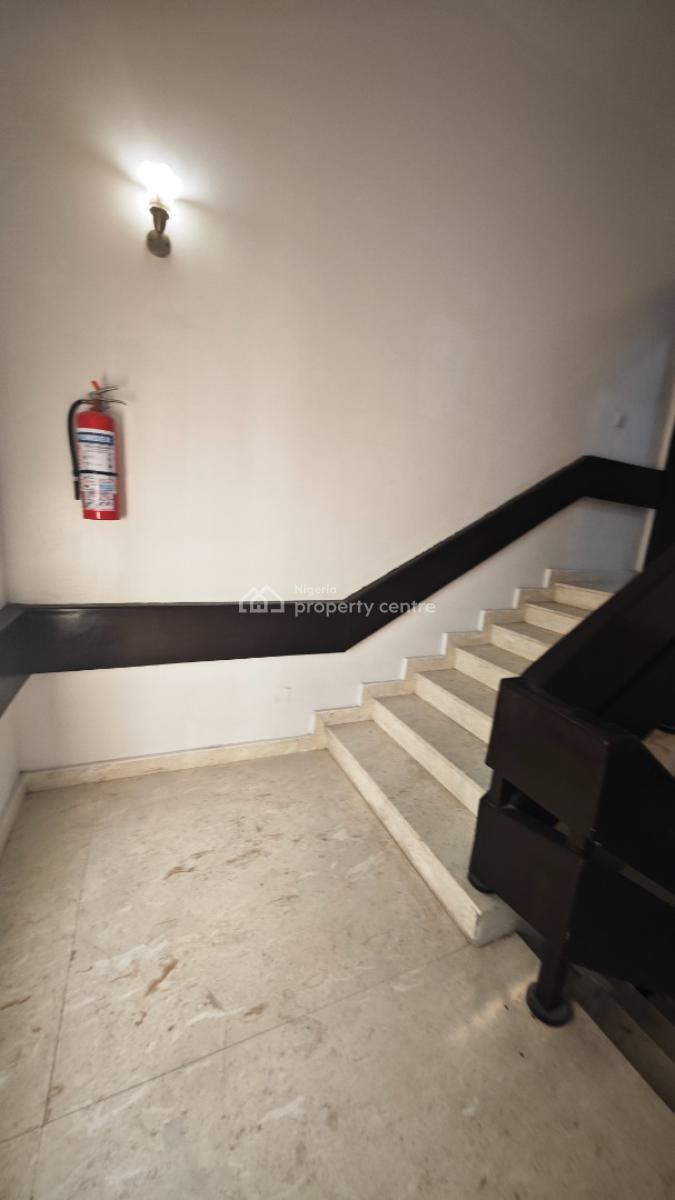 Luxury Mini Flat, Lekki Phase 1, Lekki, Lagos, Mini Flat (room and Parlour) for Rent