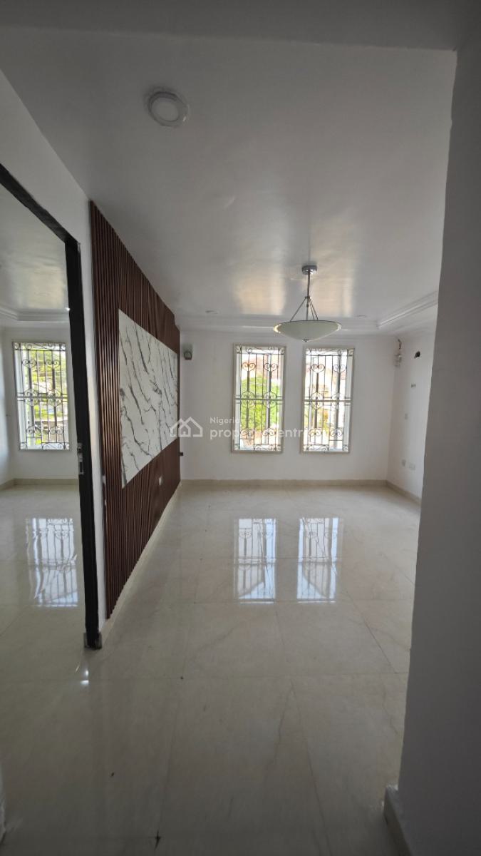 Luxury Mini Flat, Lekki Phase 1, Lekki, Lagos, Mini Flat (room and Parlour) for Rent