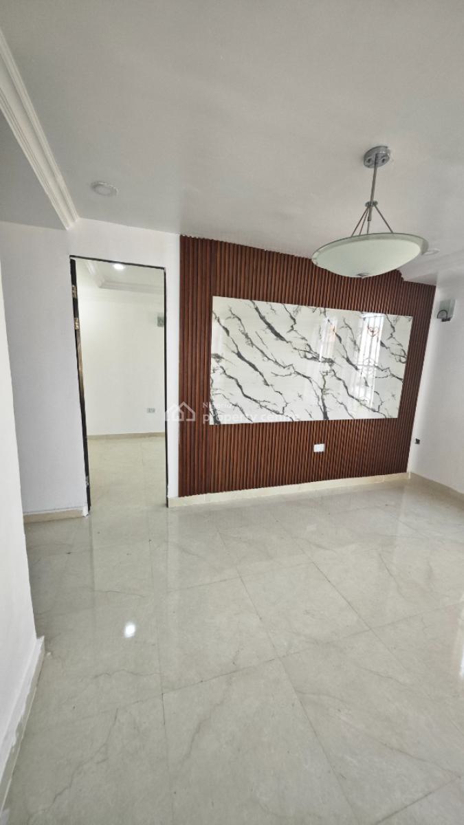 Luxury Mini Flat, Lekki Phase 1, Lekki, Lagos, Mini Flat (room and Parlour) for Rent