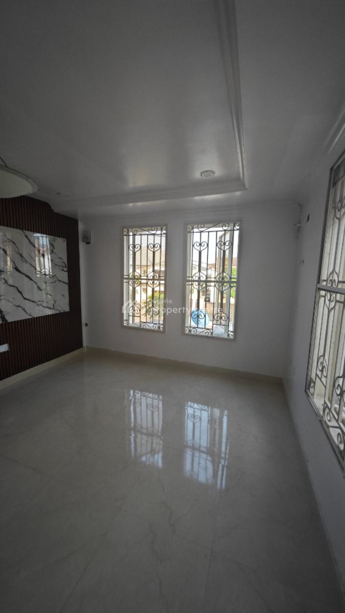 Luxury Mini Flat, Lekki Phase 1, Lekki, Lagos, Mini Flat (room and Parlour) for Rent