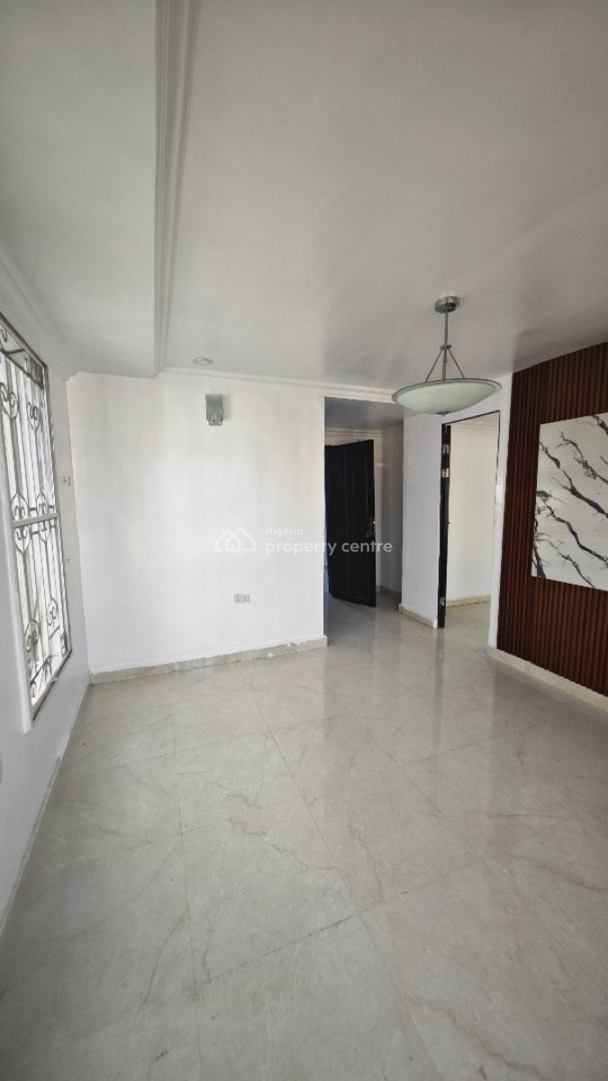 Luxury Mini Flat, Lekki Phase 1, Lekki, Lagos, Mini Flat (room and Parlour) for Rent