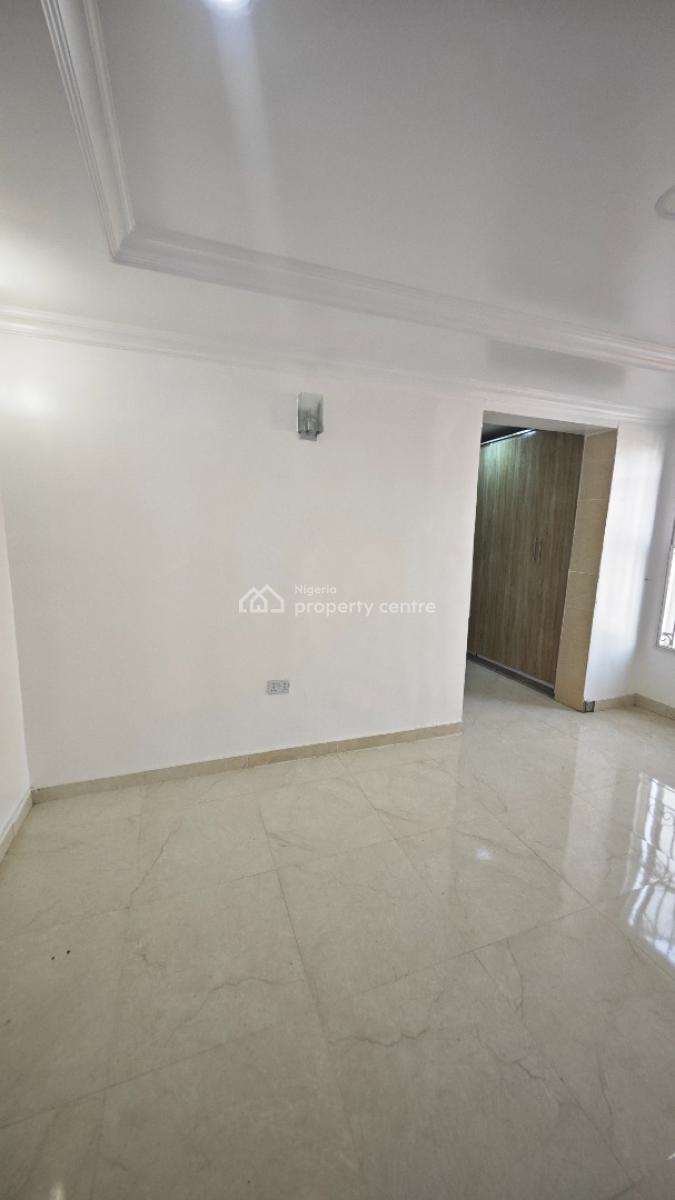 Luxury Mini Flat, Lekki Phase 1, Lekki, Lagos, Mini Flat (room and Parlour) for Rent