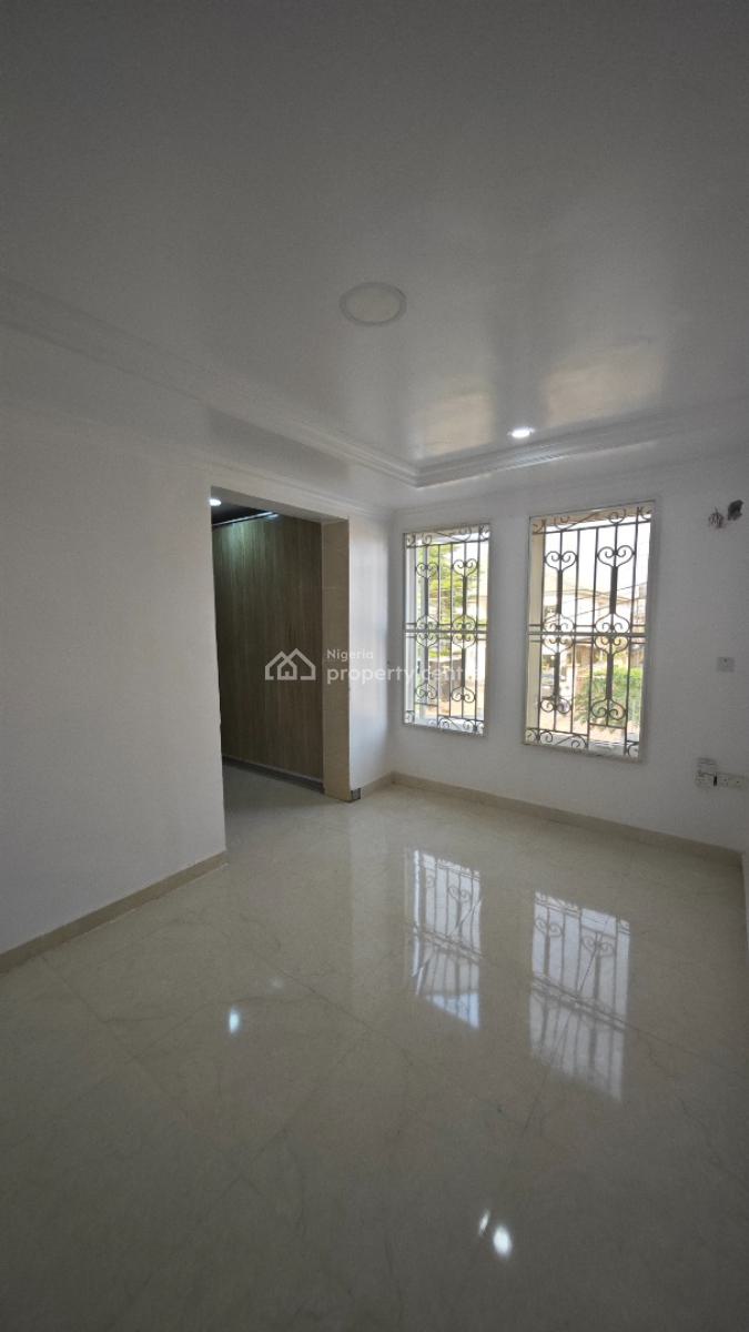 Luxury Mini Flat, Lekki Phase 1, Lekki, Lagos, Mini Flat (room and Parlour) for Rent