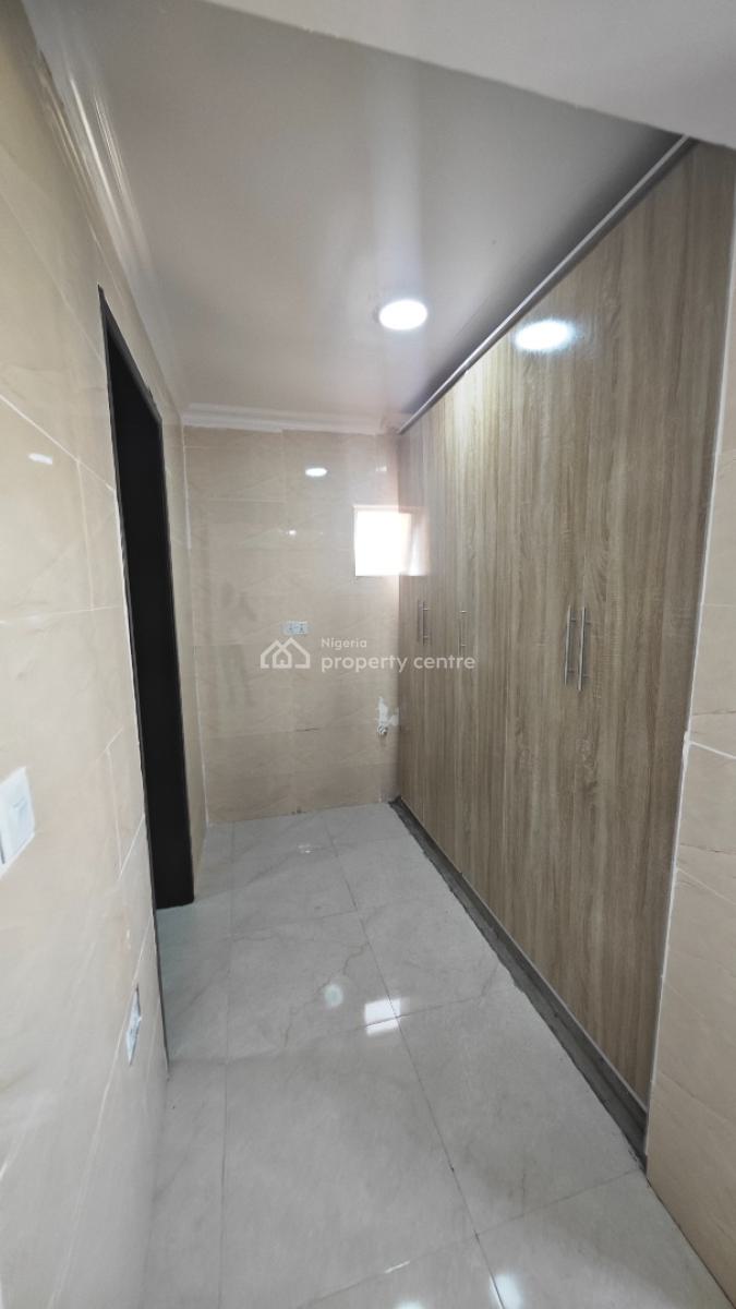 Luxury Mini Flat, Lekki Phase 1, Lekki, Lagos, Mini Flat (room and Parlour) for Rent