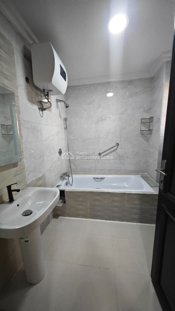 Luxury Mini Flat, Lekki Phase 1, Lekki, Lagos, Mini Flat (room and Parlour) for Rent