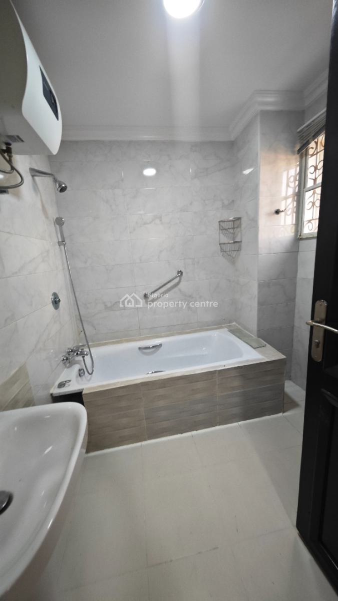 Luxury Mini Flat, Lekki Phase 1, Lekki, Lagos, Mini Flat (room and Parlour) for Rent