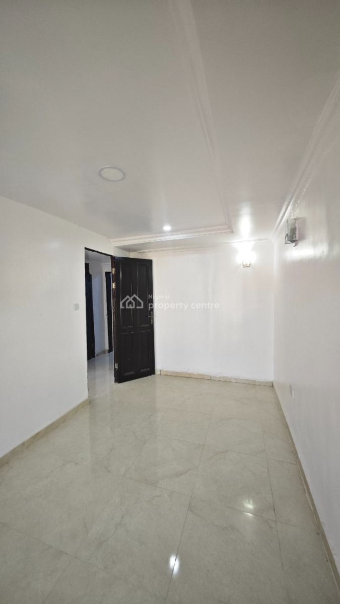 Luxury Mini Flat, Lekki Phase 1, Lekki, Lagos, Mini Flat (room and Parlour) for Rent