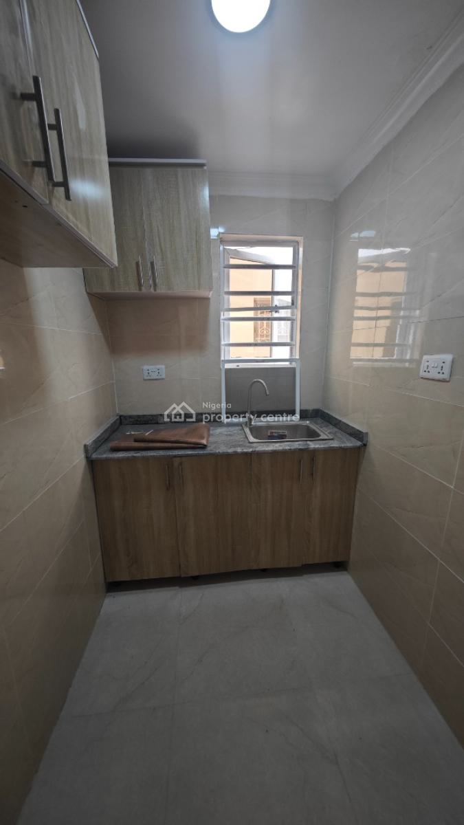 Luxury Mini Flat, Lekki Phase 1, Lekki, Lagos, Mini Flat (room and Parlour) for Rent