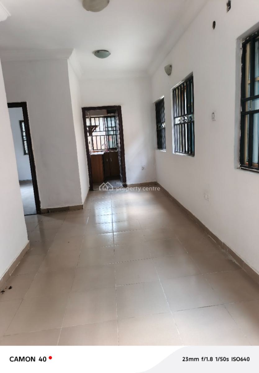 2 Bedroom Flat, Badore, Badore, Ajah, Lagos, Flat / Apartment for Rent