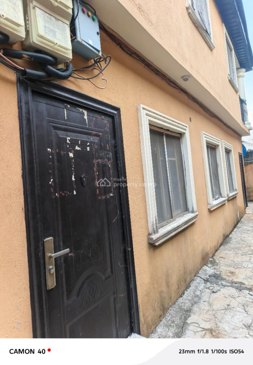2 Bedroom Flat, Badore, Badore, Ajah, Lagos, Flat / Apartment for Rent