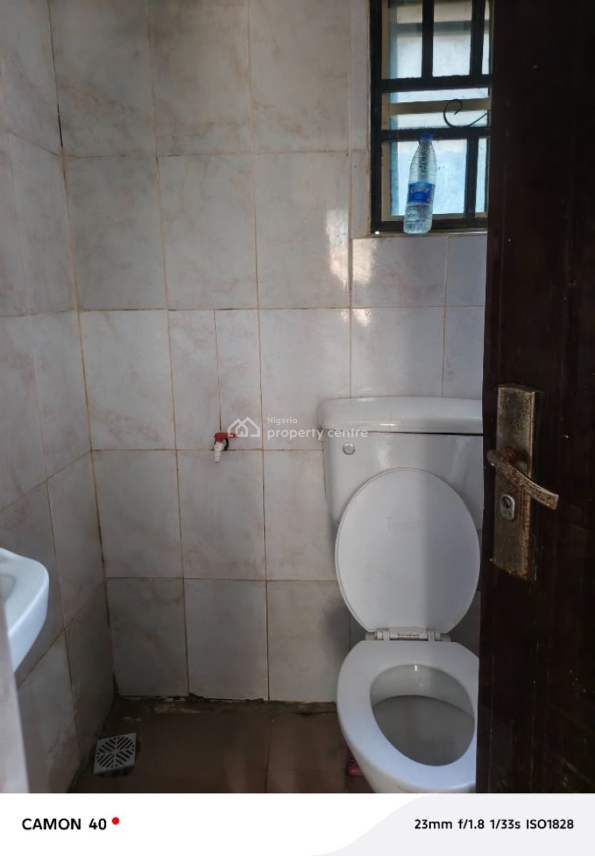 2 Bedroom Flat, Badore, Badore, Ajah, Lagos, Flat / Apartment for Rent