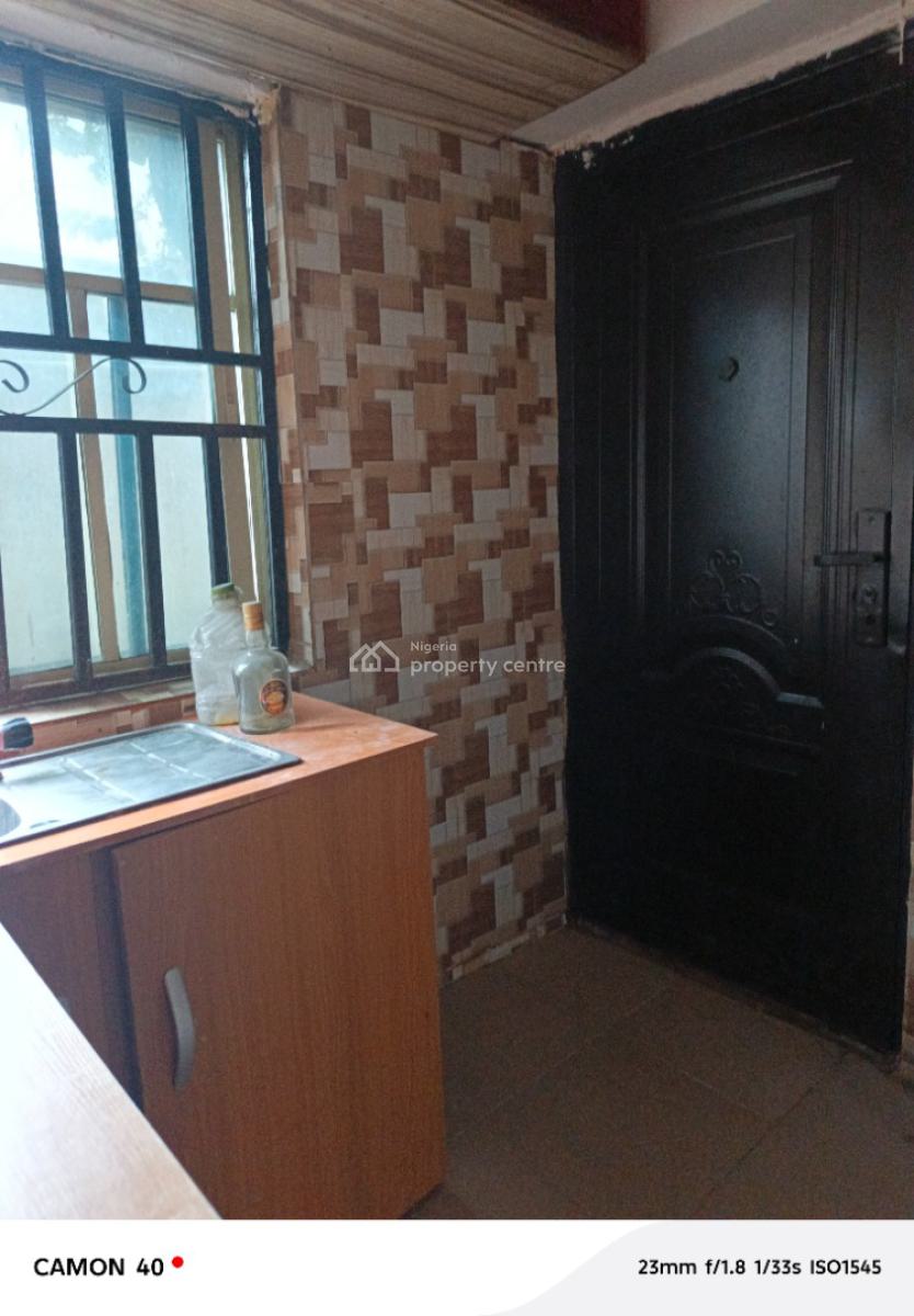 2 Bedroom Flat, Badore, Badore, Ajah, Lagos, Flat / Apartment for Rent