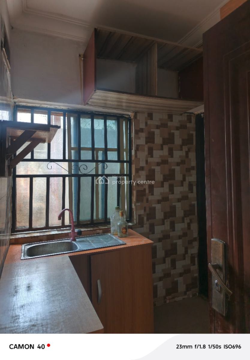 2 Bedroom Flat, Badore, Badore, Ajah, Lagos, Flat / Apartment for Rent