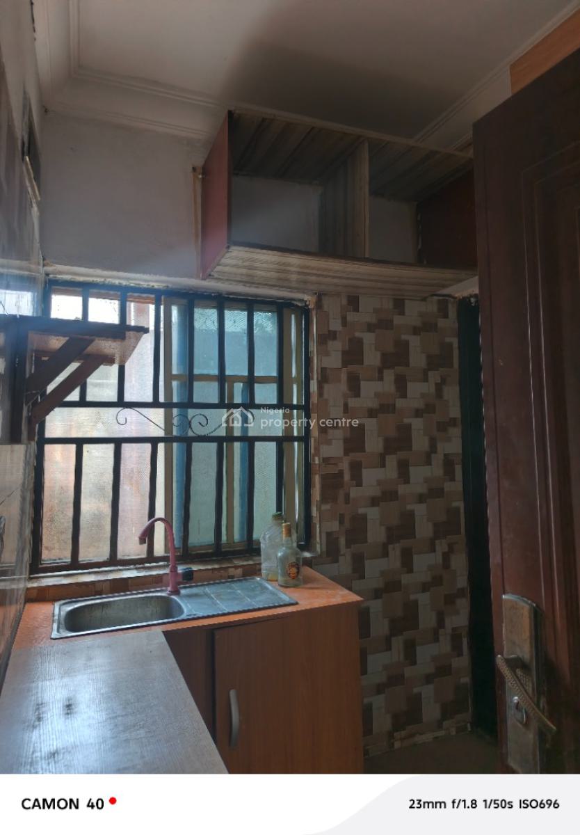 2 Bedroom Flat, Badore, Badore, Ajah, Lagos, Flat / Apartment for Rent