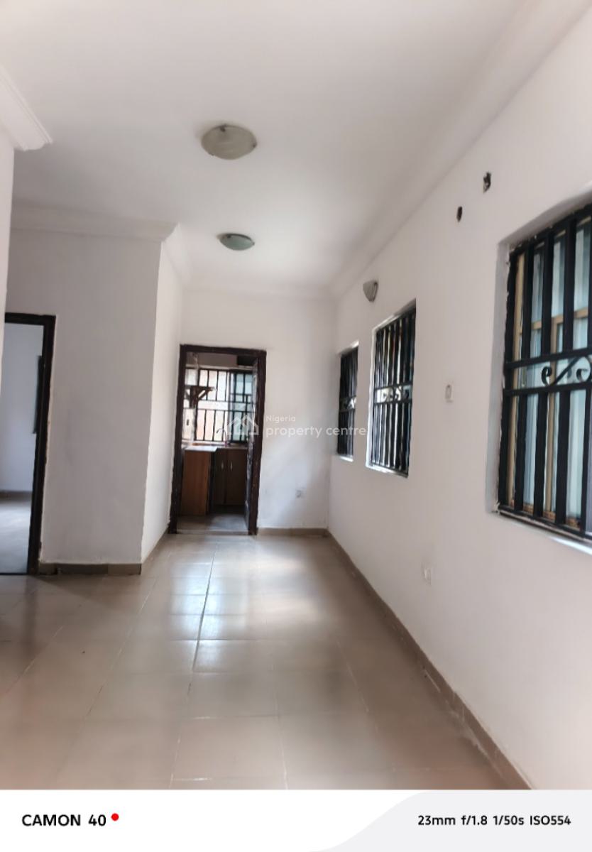 2 Bedroom Flat, Badore, Badore, Ajah, Lagos, Flat / Apartment for Rent