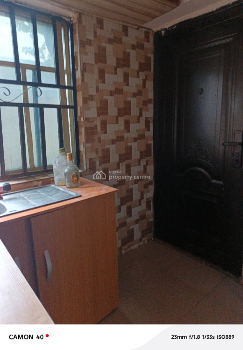 2 Bedroom Flat, Badore, Badore, Ajah, Lagos, Flat / Apartment for Rent