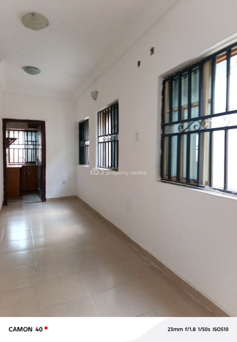 2 Bedroom Flat, Badore, Badore, Ajah, Lagos, Flat / Apartment for Rent