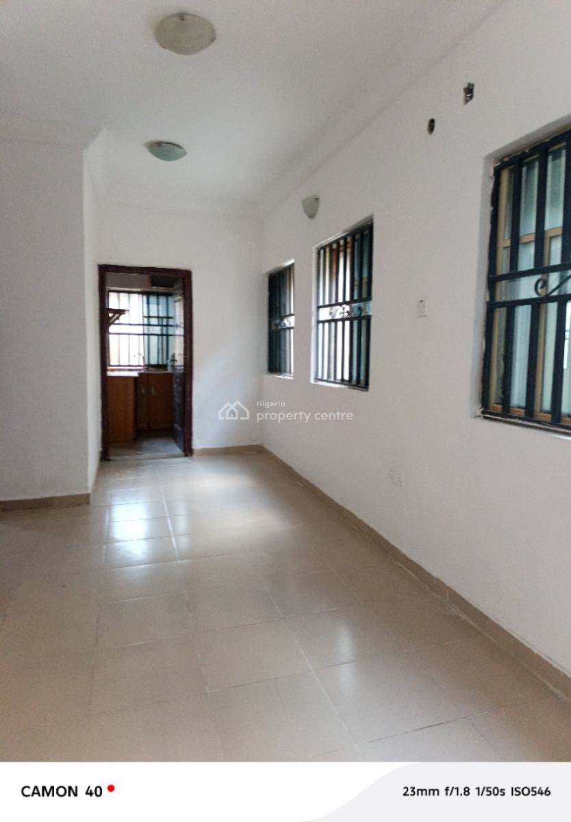 2 Bedroom Flat, Badore, Badore, Ajah, Lagos, Flat / Apartment for Rent