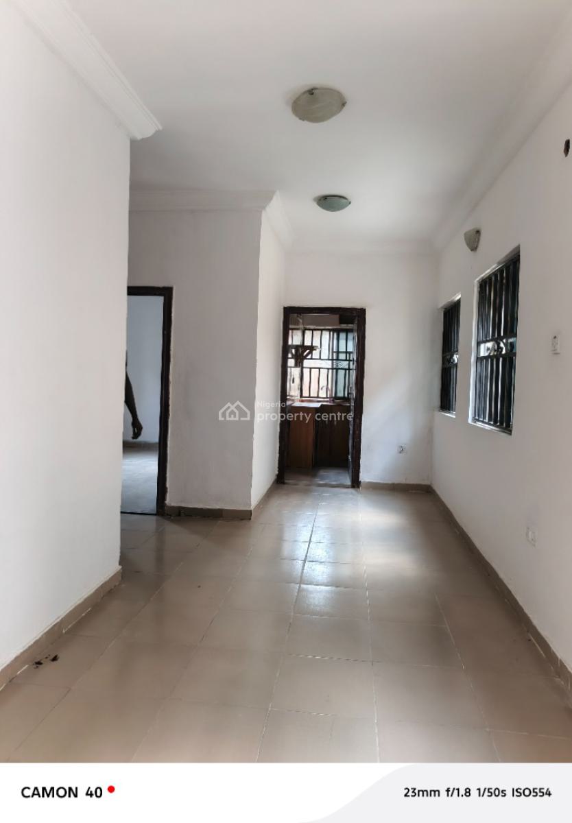 2 Bedroom Flat, Badore, Badore, Ajah, Lagos, Flat / Apartment for Rent