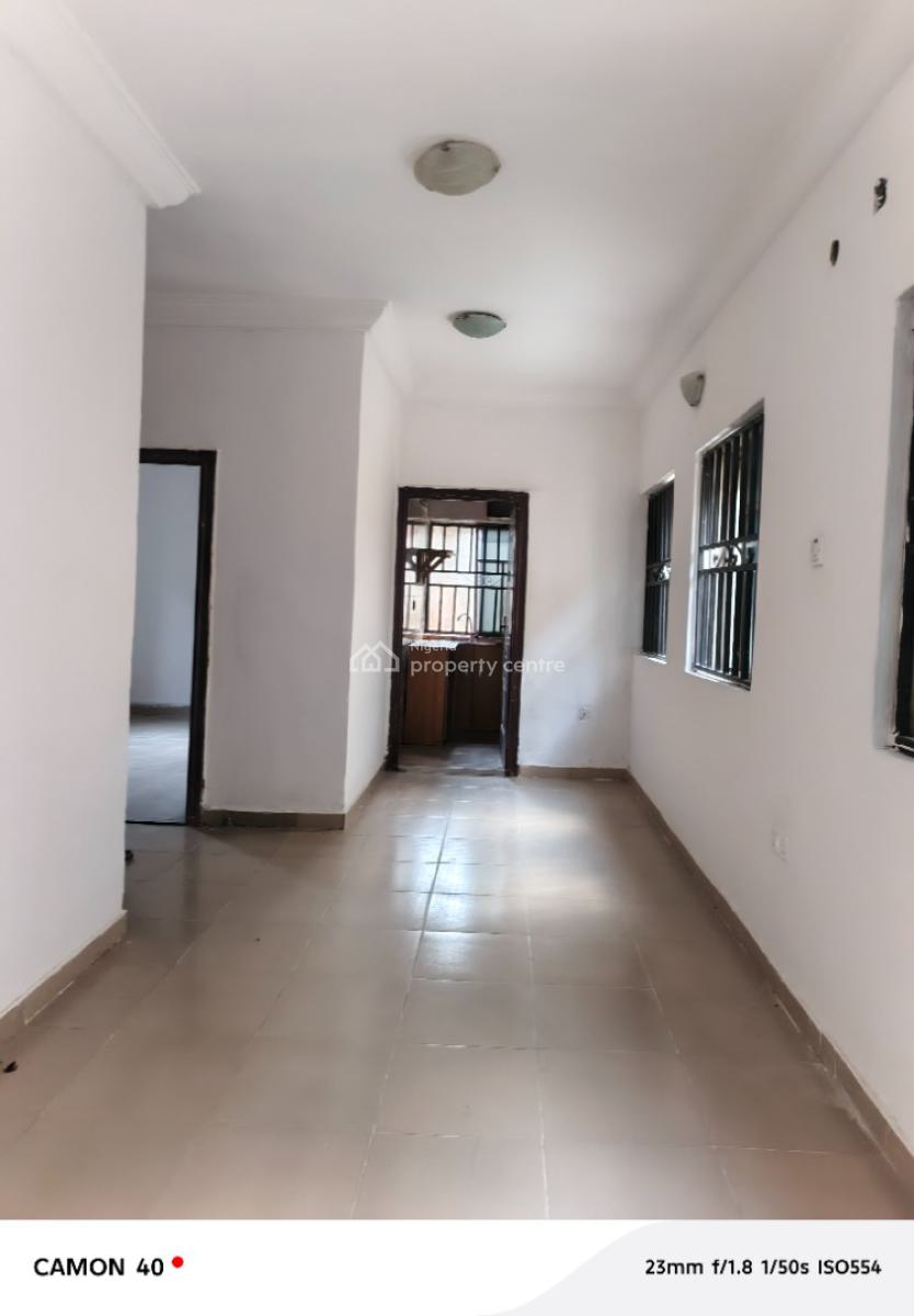 2 Bedroom Flat, Badore, Badore, Ajah, Lagos, Flat / Apartment for Rent