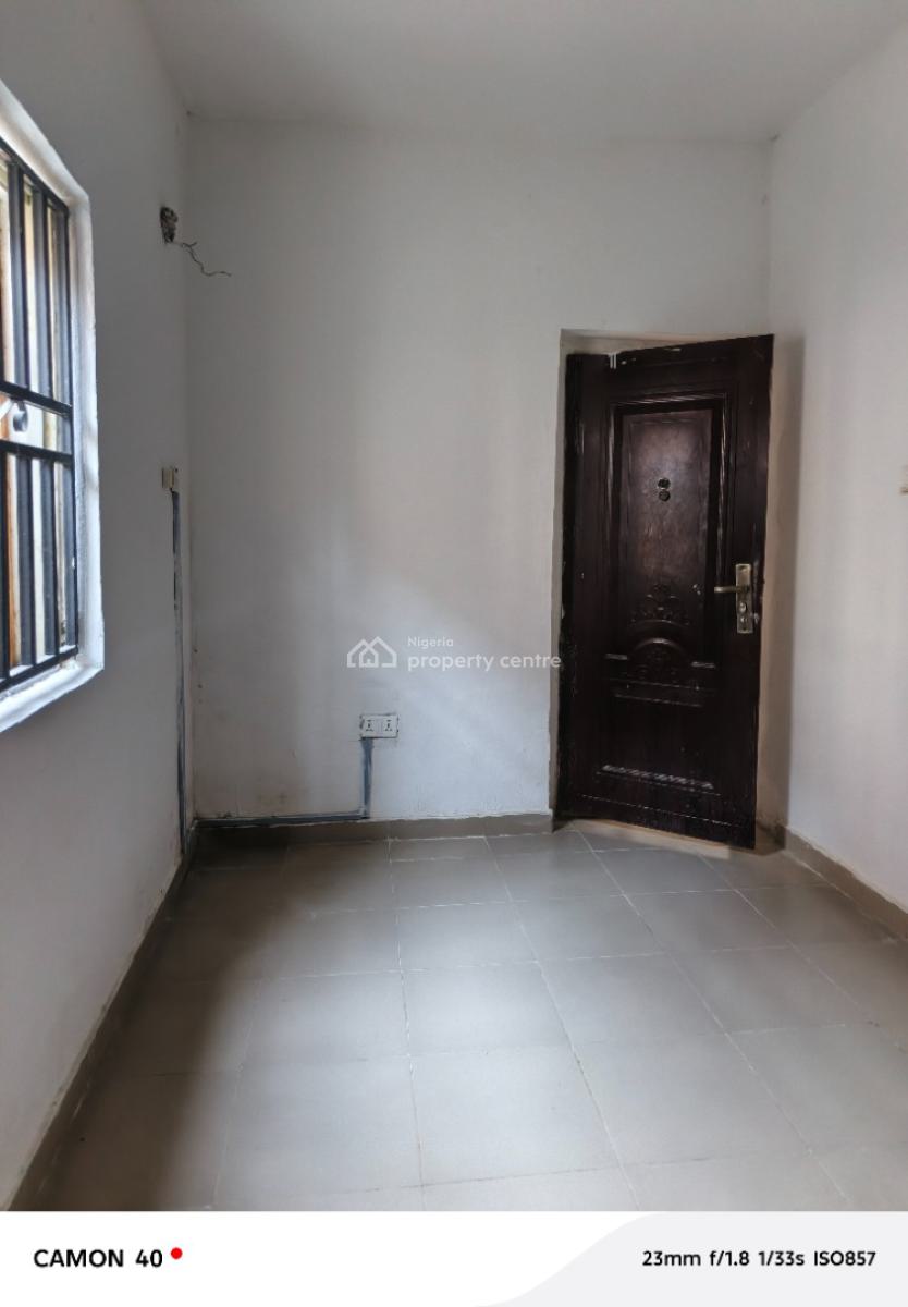 2 Bedroom Flat, Badore, Badore, Ajah, Lagos, Flat / Apartment for Rent