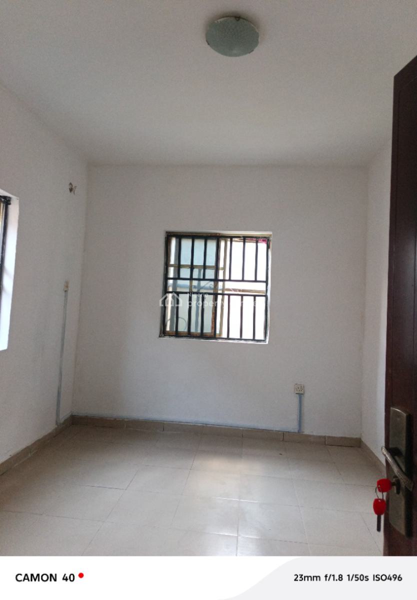 2 Bedroom Flat, Badore, Badore, Ajah, Lagos, Flat / Apartment for Rent