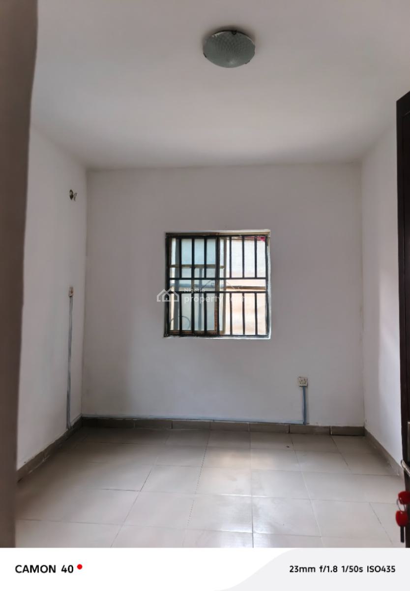 2 Bedroom Flat, Badore, Badore, Ajah, Lagos, Flat / Apartment for Rent