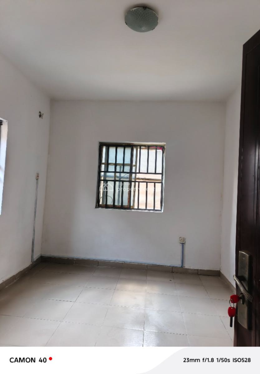 2 Bedroom Flat, Badore, Badore, Ajah, Lagos, Flat / Apartment for Rent