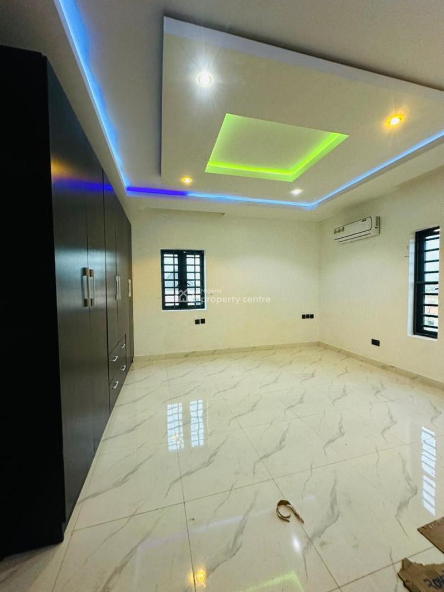 Newly Built and Secured  3 Bedroom Apartment, Ikeja Gra, Ikeja, Lagos, Flat / Apartment for Sale