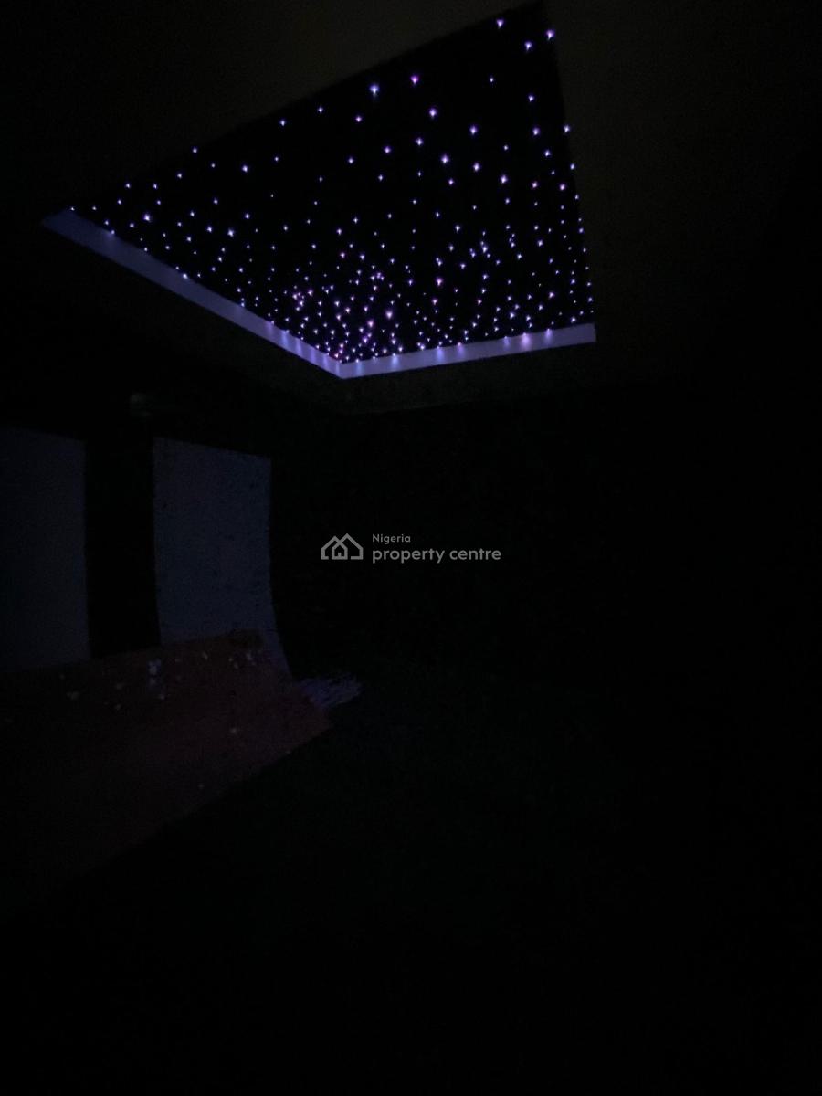 5 Bedroom Contemporary Duplex with 1 En-suite Maid Room, Lekki, Lekki Phase 1, Lekki, Lagos, Detached Duplex for Sale