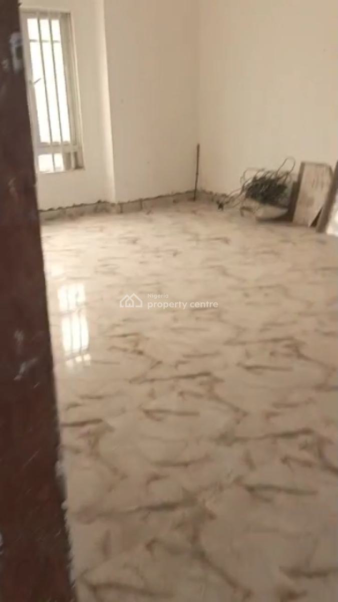 Brand New 2bedroom Flat, Good News Estate, Sangotedo, Ajah, Lagos, Flat / Apartment for Rent
