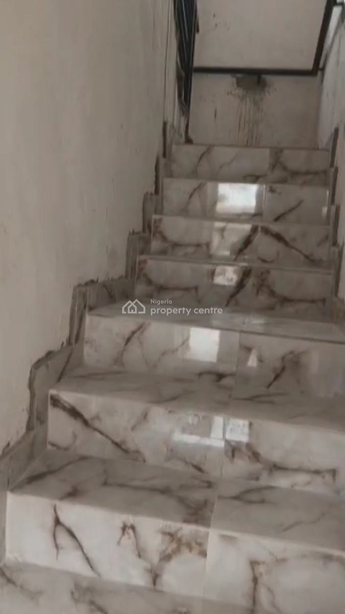 Brand New 2bedroom Flat, Good News Estate, Sangotedo, Ajah, Lagos, Flat / Apartment for Rent