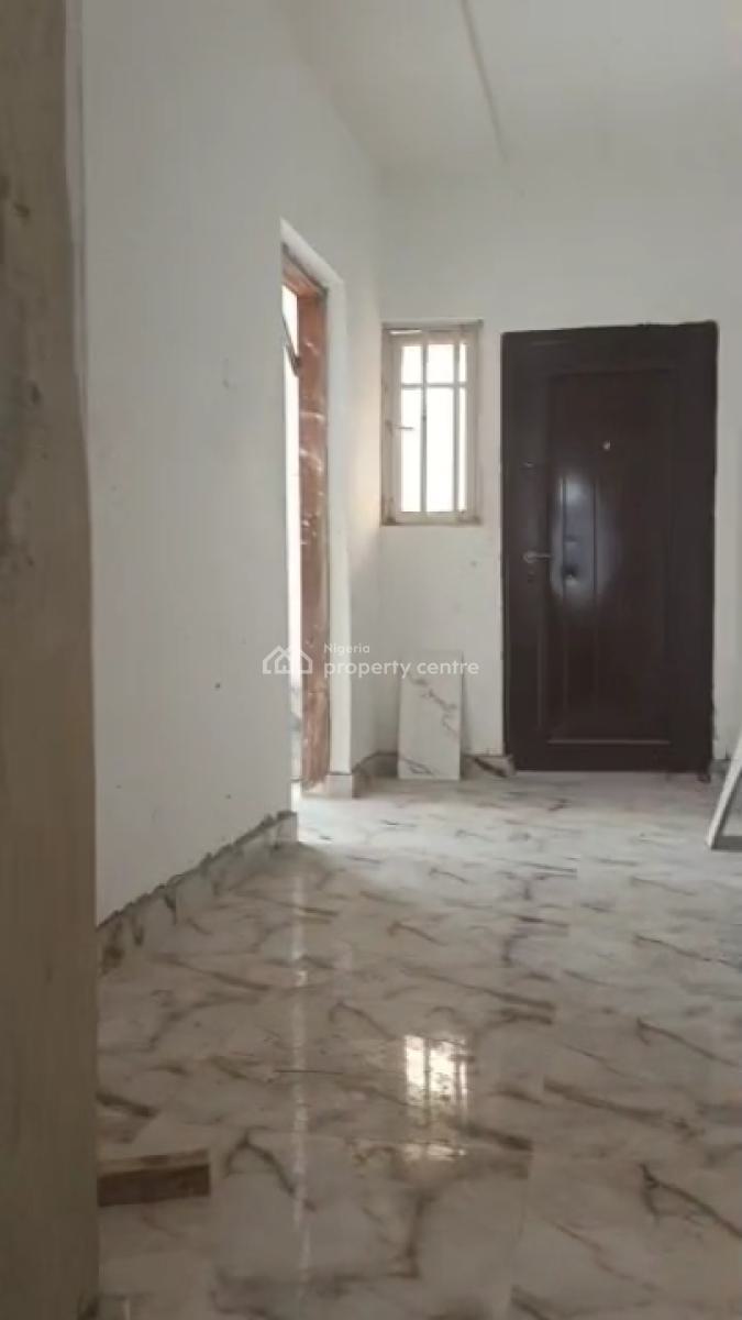 Brand New 2bedroom Flat, Good News Estate, Sangotedo, Ajah, Lagos, Flat / Apartment for Rent